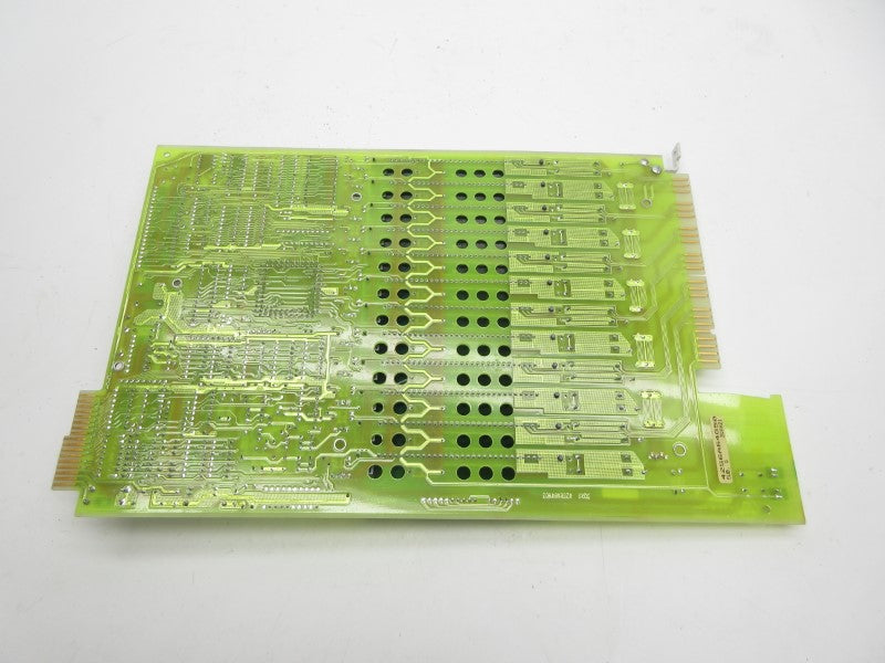 WESTINGHOUSE 4256A64G04 UNMP