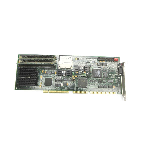 TEXAS MICRO PF5133HX/512-WH9M REV. A UNMP