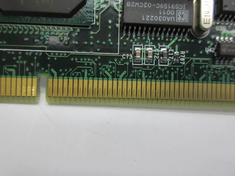 TEXAS MICRO PF5133HX/512-WH9M REV. A UNMP