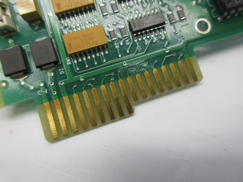 WESTINGHOUSE 3A99163G02 UNMP