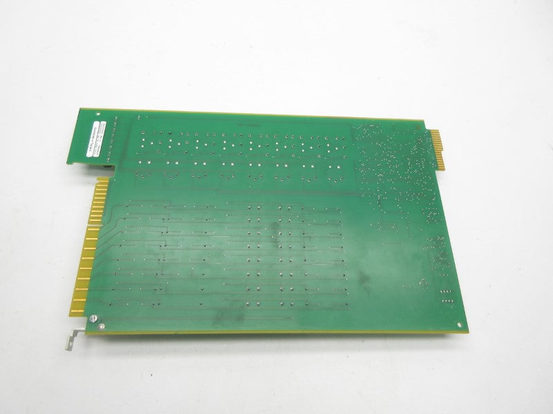 EMERSON 3A99168G02 REV. 0G UNMP