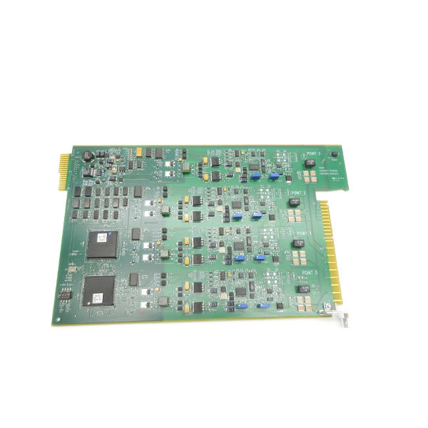 WESTINGHOUSE 2840A21G01 REV. 36 UNMP