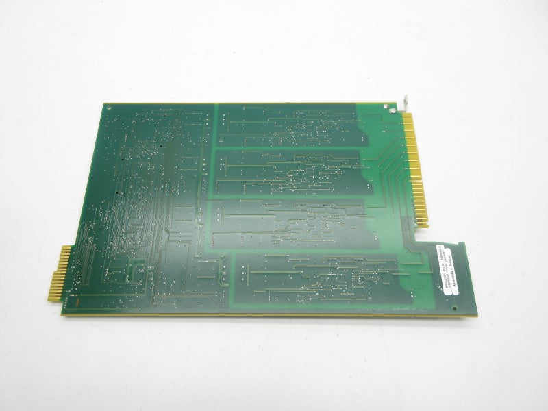WESTINGHOUSE 2840A21G01 REV. 36 UNMP