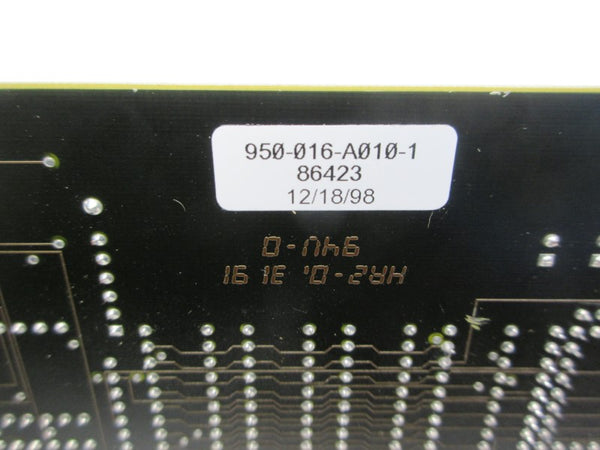 950-016-A010-1 UNMP