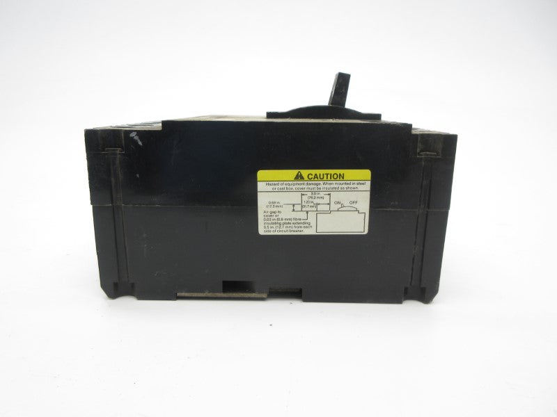 SQUARE D FHP3603015M SER. 2 600VAC 30A UNMP