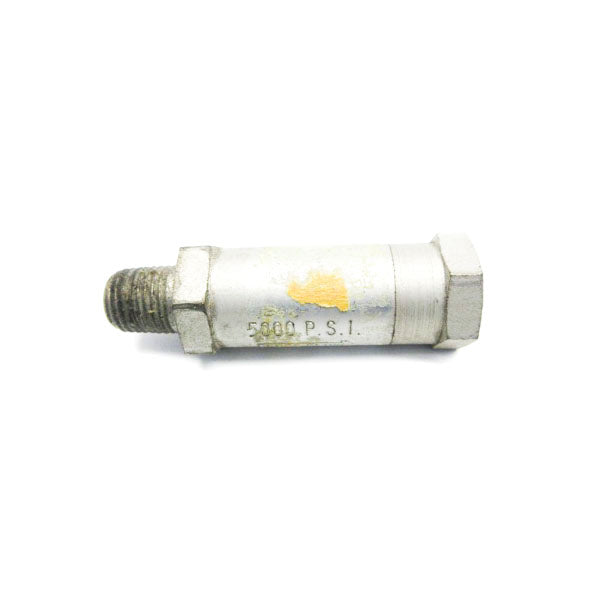 TELEDYNE 451-1/4S2-6 5000PSI UNMP