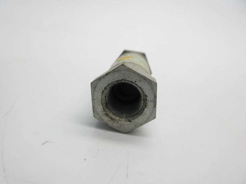 TELEDYNE 451-1/4S2-6 5000PSI UNMP