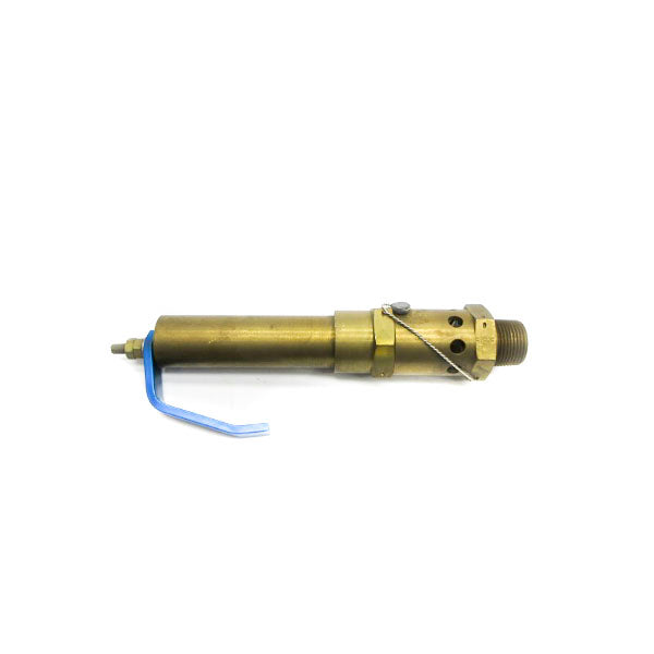 ASME M5162N-6M 3/4" NSNP