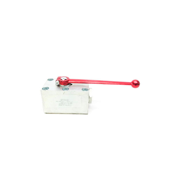 HYDAC KHP-20-1114-11X 5000PSI NSNP