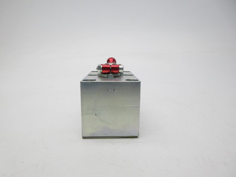 HYDAC KHP-20-1114-11X 5000PSI NSNP