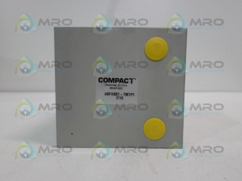 COMPACT ASFH3X1-TMTP1 CYLINDER  NSNP
