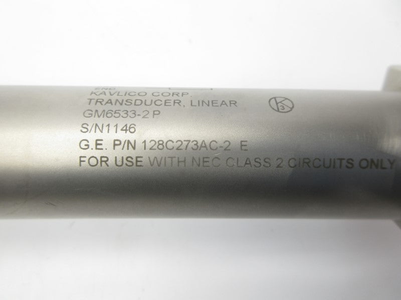 KAVLICO 128C273AC-2E GM6533-2P NSNP