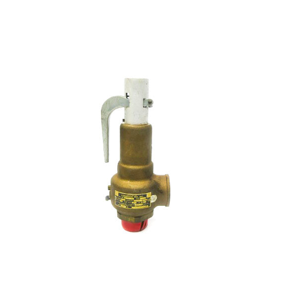 CONBRACO 19-601-45 1-1/2" NSNP