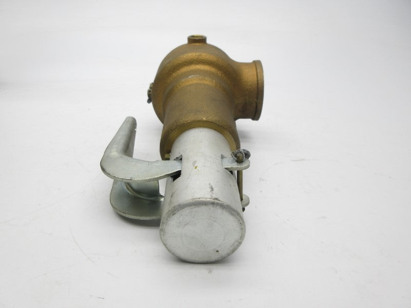 CONBRACO 19-601-45 1-1/2" NSNP