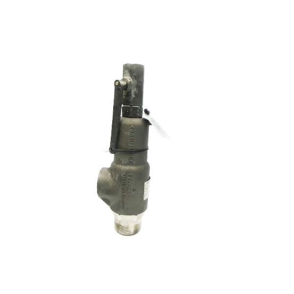 PIONEER 19096HCF-2-CC-MS-33-SW-SW-LA 3600PSI .75" NSNP