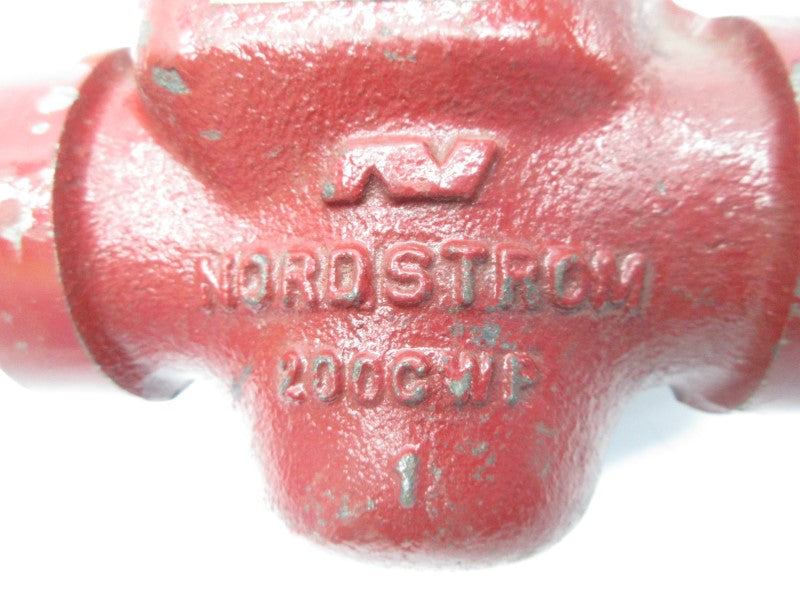 NORDSTROM 200CWP UNMP