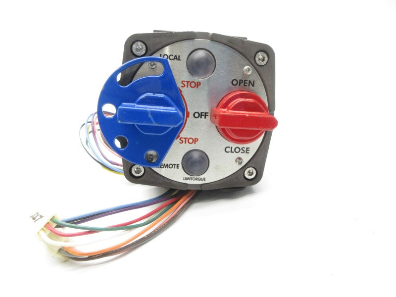 MOTOR 61-714-0757-3 NSNP