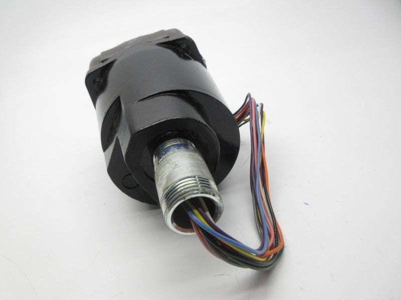 MOTOR 61-714-0757-3 NSNP