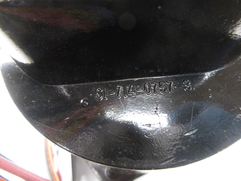 MOTOR 61-714-0757-3 NSNP