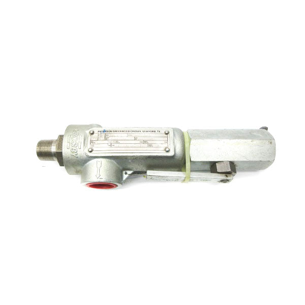 ANDERSON GREENWOOD 951101MD 75183009 20PSI NSNP