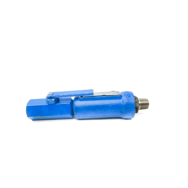 CROSBY VALVE 951101MD 75183502 20PSI NSNP