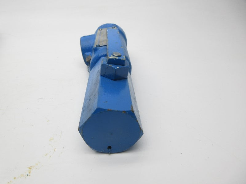 CROSBY VALVE 951101MD 75183502 20PSI NSNP