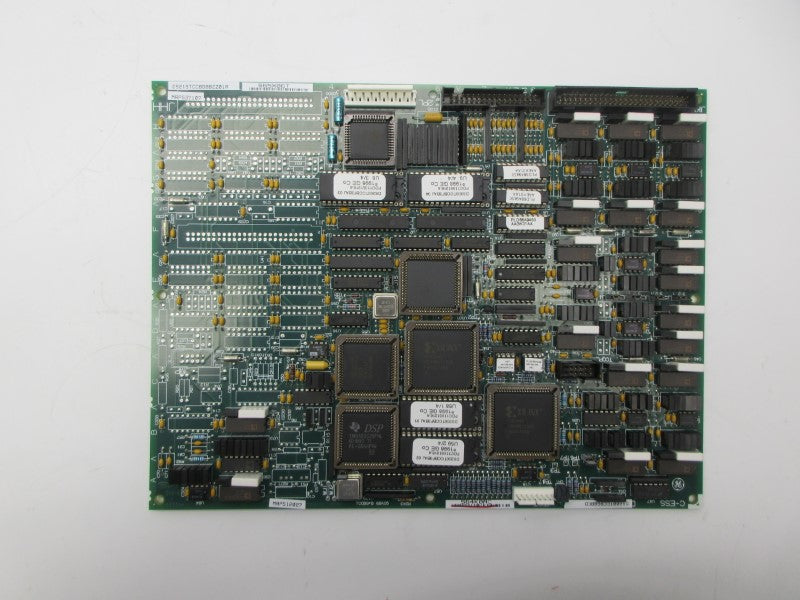 GENERAL ELECTRIC DS215TCCBG8BZZ01A NSMP