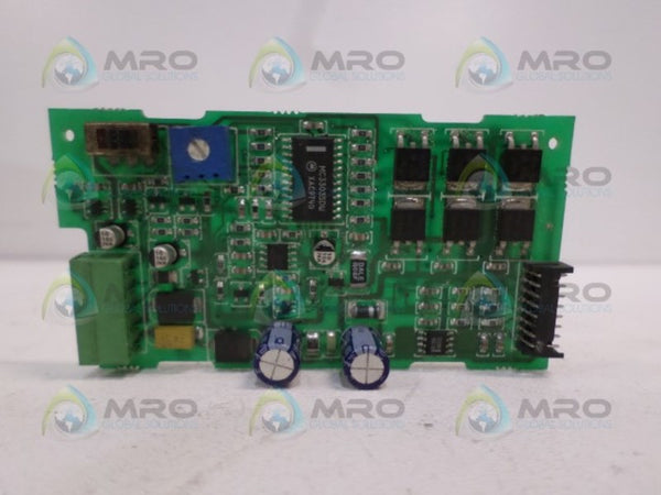 799-1000-216 CIRCUIT BOARD  NSNP