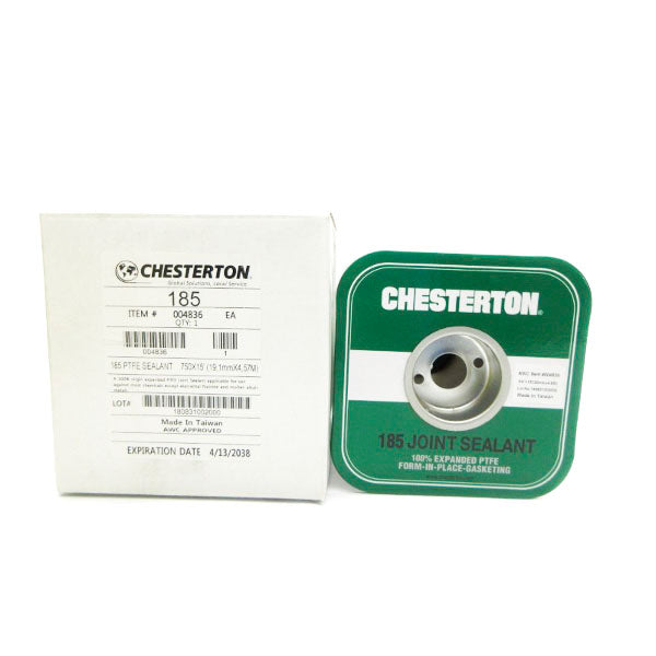 CHESTERTON 004836 185 NSMP