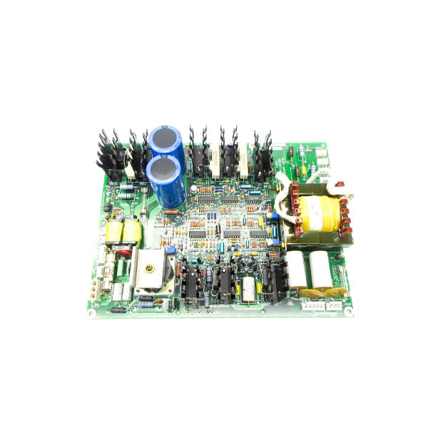 GENERAL ELECTRIC DS200GDPAG1ALF NSNP