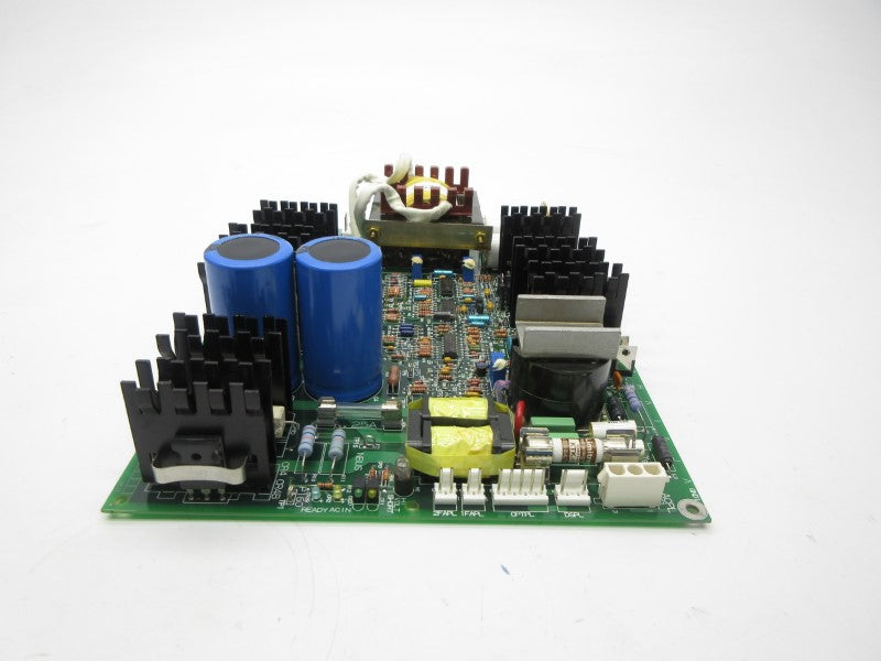 GENERAL ELECTRIC DS200GDPAG1ALF NSNP