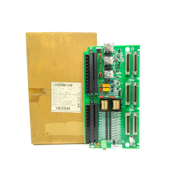 INDUSTRIAL MRO IS200TTURH1C NSMP