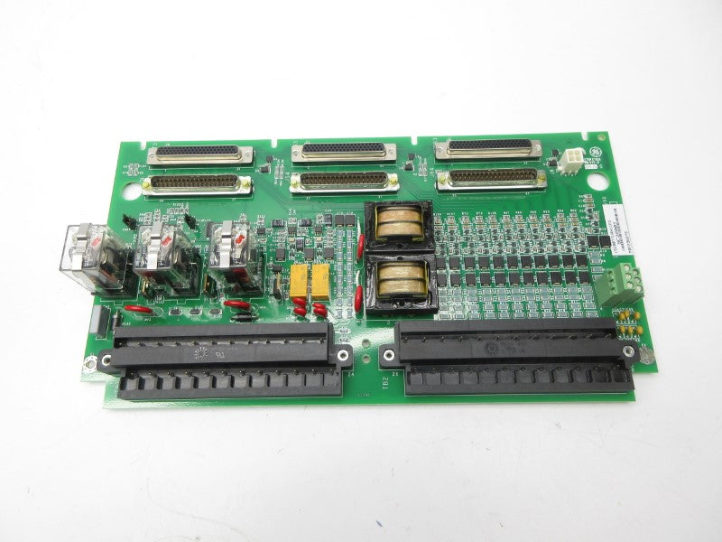 INDUSTRIAL MRO IS200TTURH1C NSMP