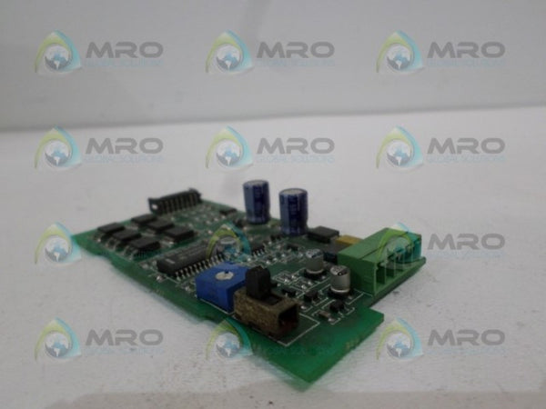 799-1000-216 CIRCUIT BOARD  NSNP