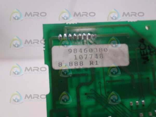 799-1000-216 CIRCUIT BOARD  NSNP