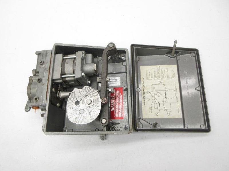 BAILEY AP21210C 18PSI UNMP
