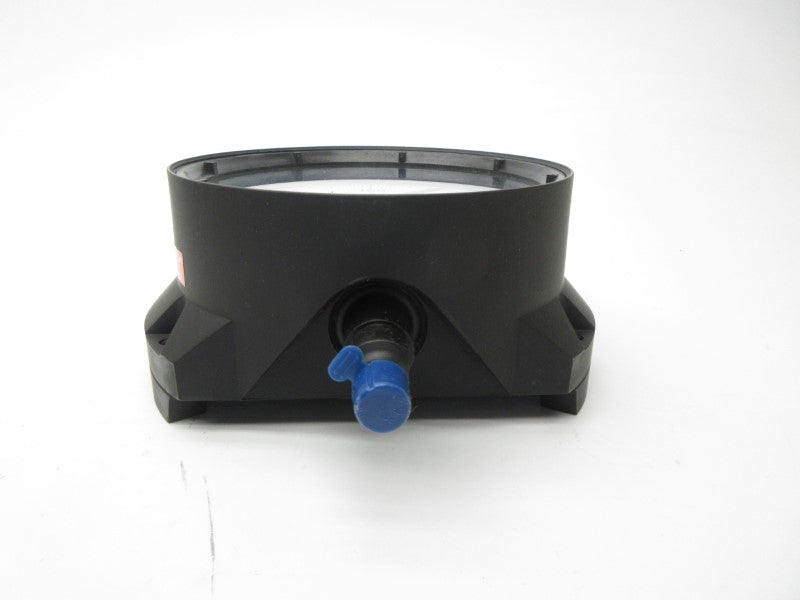 ASHCROFT 60-1379-AS-02L-300# 300PSI 6" NSMP