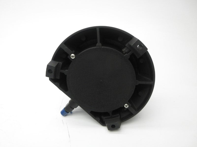 ASHCROFT 60-1379-AS-02L-300# 300PSI 6" NSMP