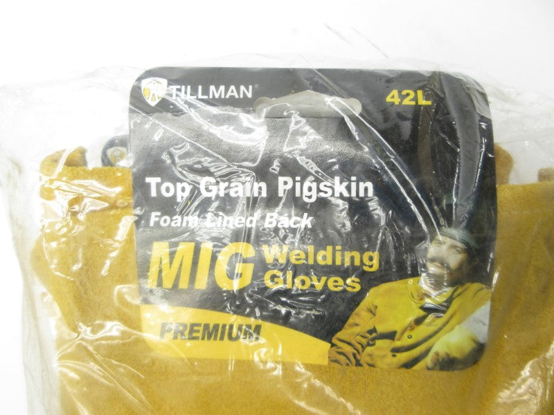 TILLMAN 42L (PKG OF 6) NSMP