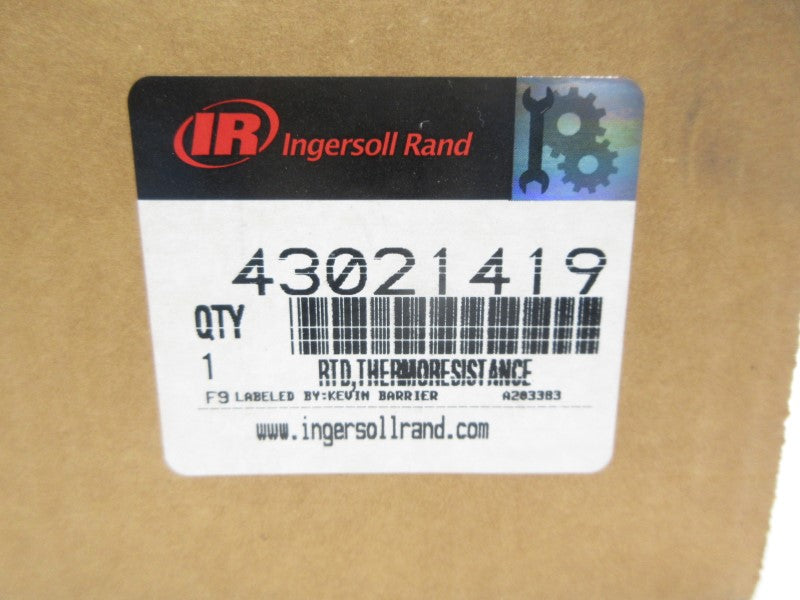 INGERSOLL RAND 43021419 NSMP