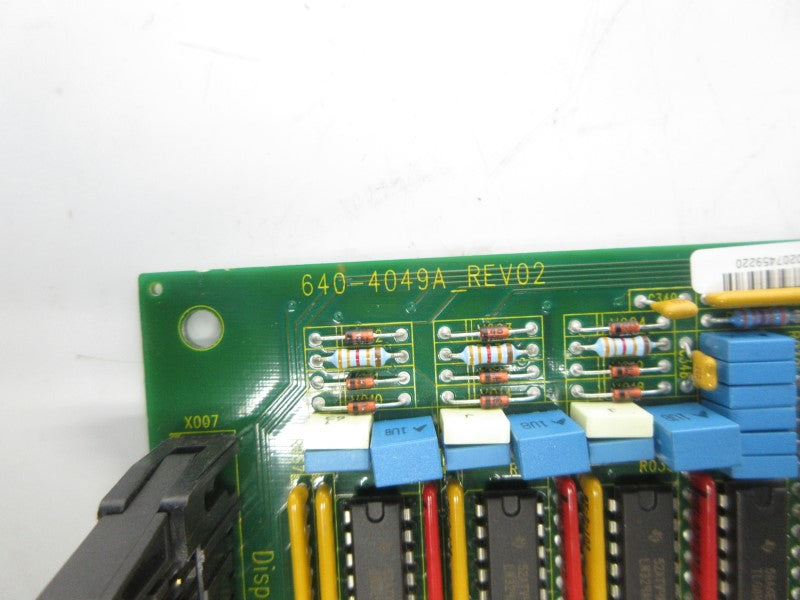 ETON 640-4049A REV. 02 NSNP