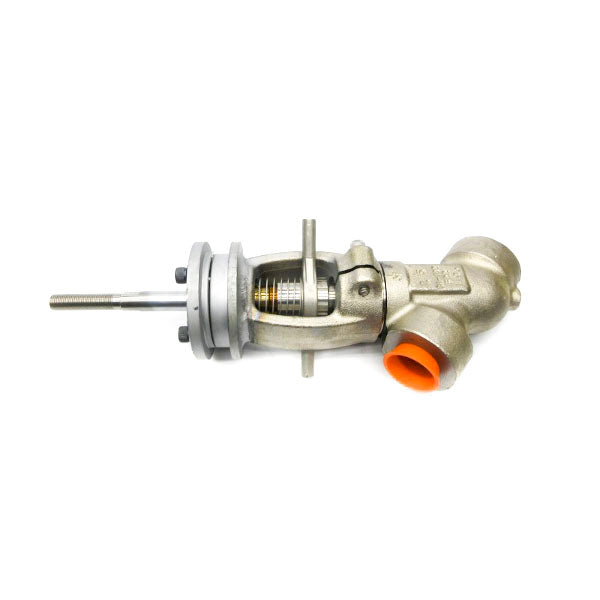 CONVAL 11G2DJ-F225F-3645 2988PSI 1.0" NSNP