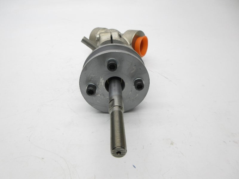 CONVAL 11G2DJ-F225F-3645 2988PSI 1.0" NSNP