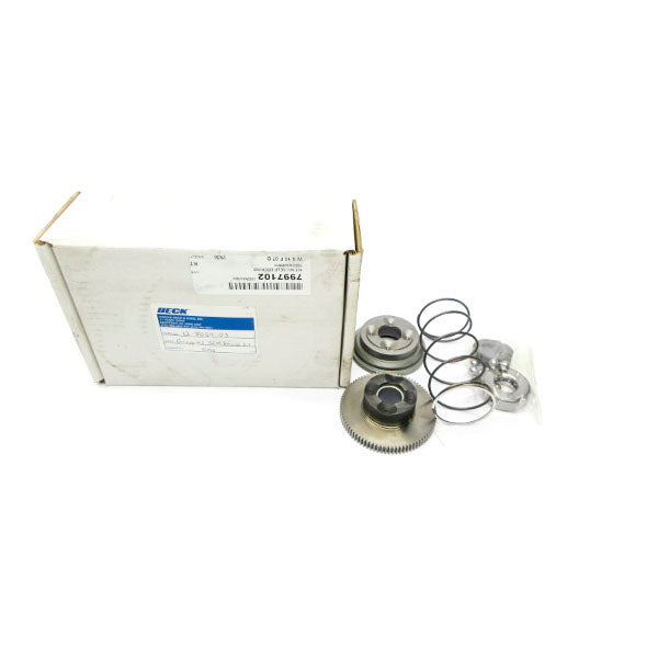 BECK 12-8064-03 NSMP