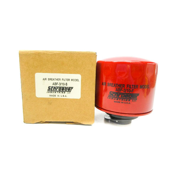 SCHROEDER ABF-3/10-S (AS PICTURED) NSMP