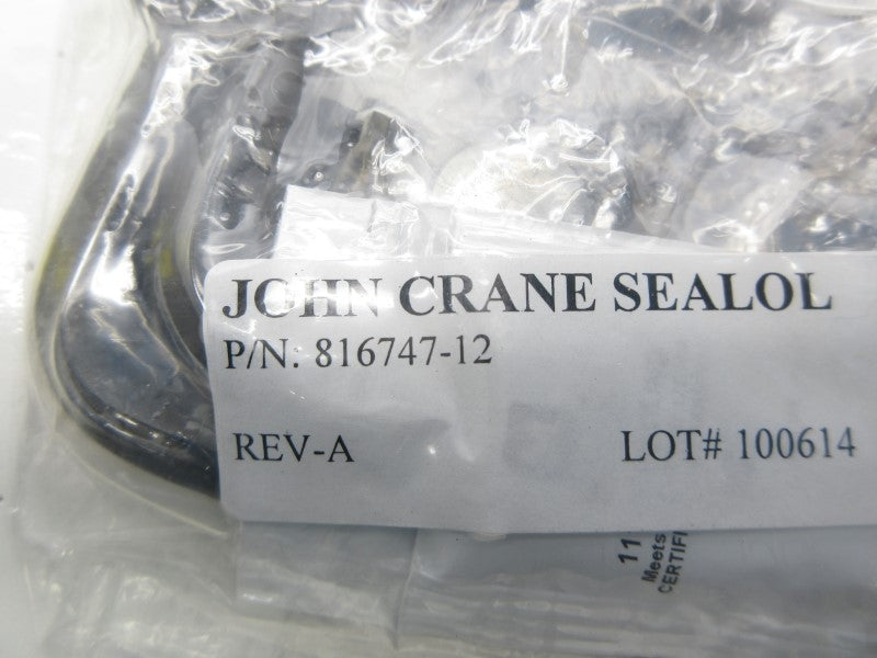 JOHN CRANE 816747-12 NSMP