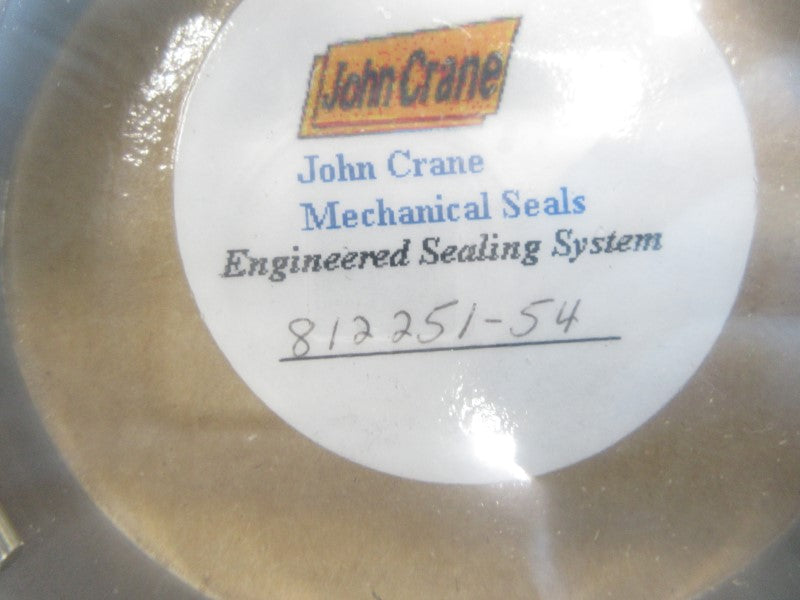 JOHN CRANE 812251-54 NSMP