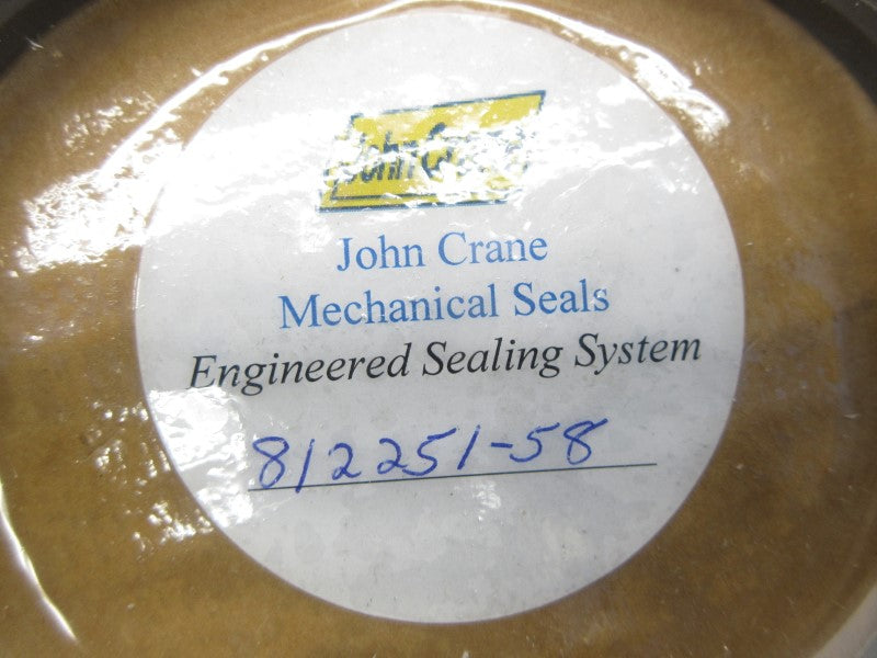 JOHN CRANE 812251-58 NSMP