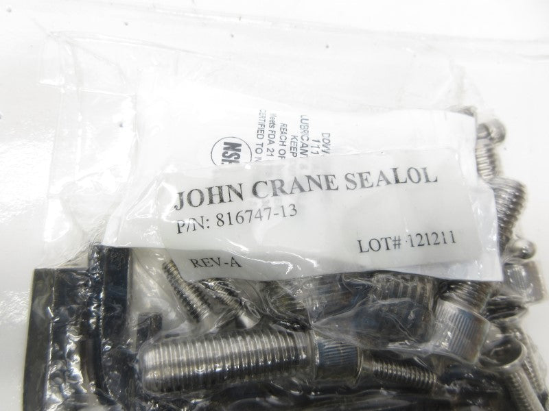 JOHN CRANE 816747-13 NSMP