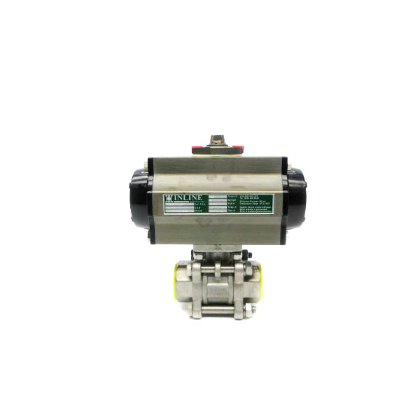 INLINE AP-DA-63-B-N PD05314D NSNP